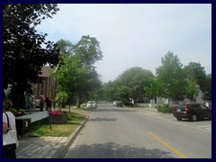 Niagara on the Lake - Queen St 03